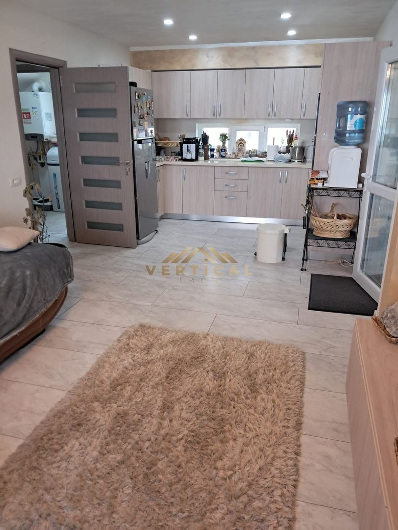 Casă Individuală Modernă – Lux și Confort | Gata de Mutare - Poză 25
