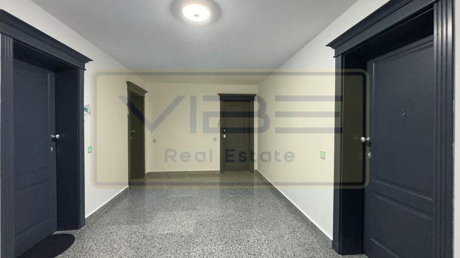 Apartament 2 camera Poitiers Towers - Continental - Poză 23