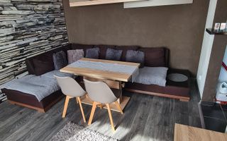 Apartament 3 camere, complet mobilat și utilat – Zona ITC, Brașov - Poză 10