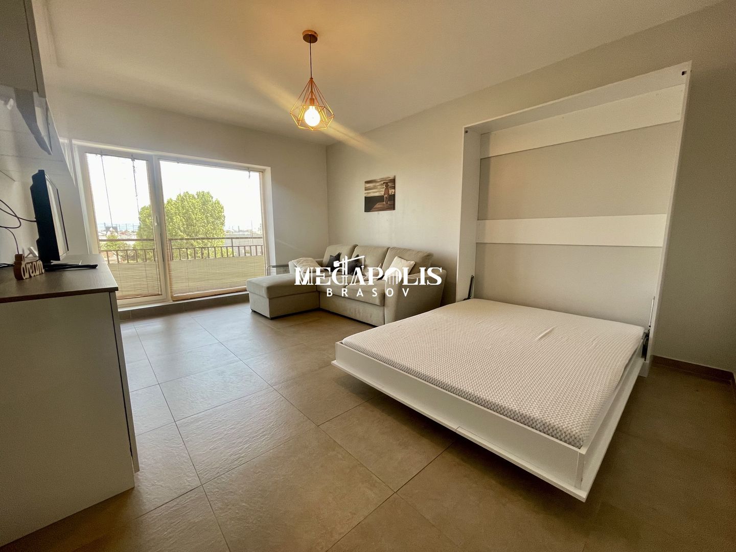 Garsonieră Decomandată | Lângă Coressi Mall | COMISION 0% - Poză 2