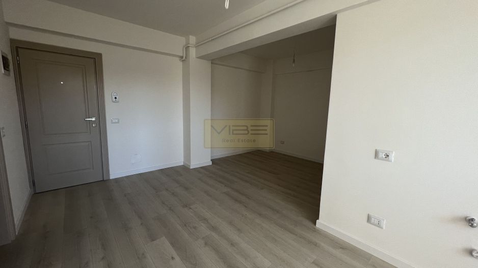 NOU! Apartament 2 camere open-space finisat, Bucium. - Poză 6