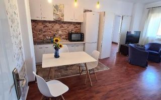 De vanzare Apartament 4 camere Kogalniceanu rond, Sector 5 - Poză 1