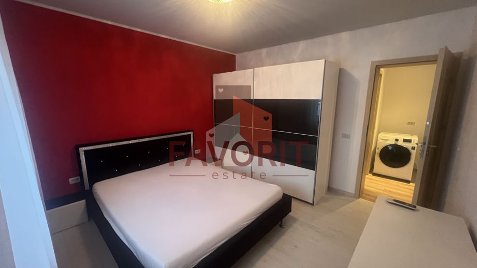 Apartament 2 camere decomandat | 60mp | Giroc - Poză 3