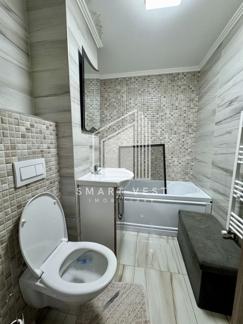 Apartament 3 camere | Etajul 1 | 78 mp utili | Zona Soarelui - Poză 11