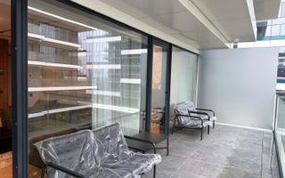 APARTAMENT DE LUX CU 2 CAMERE LA INCHIRIERE IN COMPLEX REZIDENTIAL - Poză 4