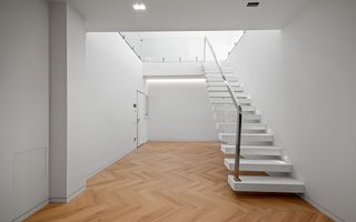 Duplex premium | Herastrau | Finisat 2025 | 240 mp utili | Video la cerere - Poză 4