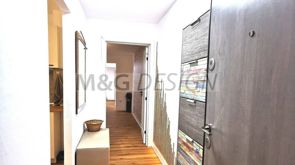 Apartament 2 camere Girocului renovat etaj 1 - Poză 13