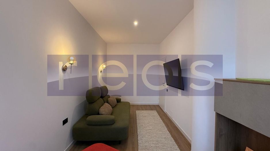 INCHIRIERE 4 CAMERE | ONE NORTH LOFT | MOBILAT SI UTILAT LUX | LOC PARCARE | - Poză 29