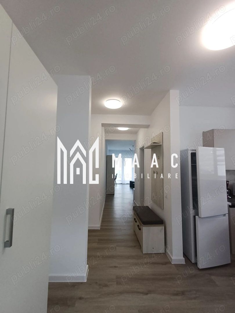 Garsionera | Parter | 37MPU |  Da Vinci Homes - Poză 4