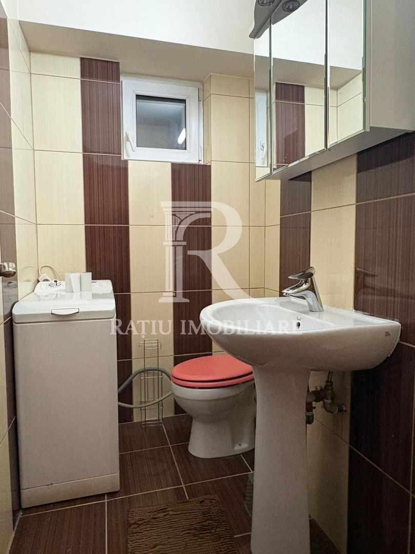 Apartament 3 camere Tip C | Dragoș Vodă |  Oradea - Poză 13