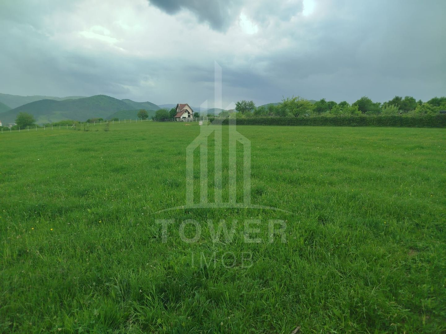 Teren de vinzare in Tropini Vechi - Poză 7