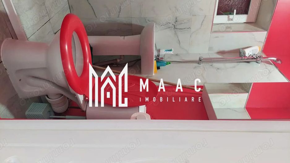 Apartament 1 cameră de vânzare | Ramnicu Valcea | 25 mp | etaj 3 - Poză 4