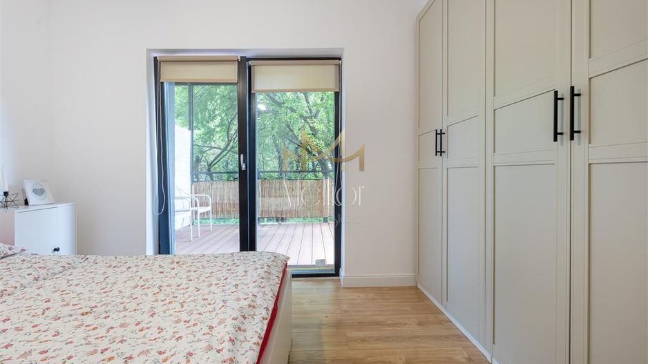 &#9989; Apartament superb cu 3 camere | prima inchiriere | cartier Grigorescu! - Poză 8