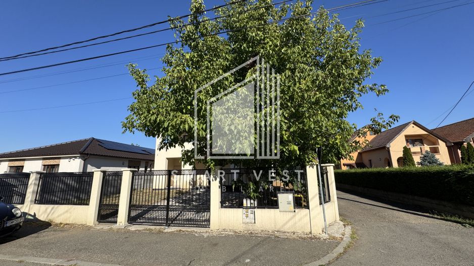 Casa noua constructie 2022 | 270 mp | Zona Carpati 2 - Poză 33