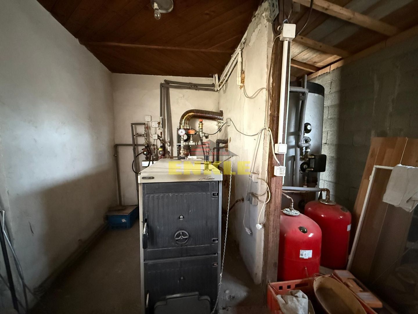 De vânzare  casa  in Corni Jud. Botosani. - Poză 15