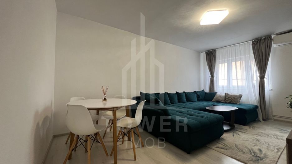 Apartament 3 camere, zona Lazaret – de închiriat - Poză 1