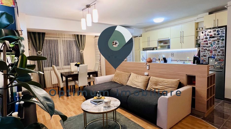 Apartament cu 3 camere, 2 bai in Marasti, zona Dorobantilor ! - Poză 2