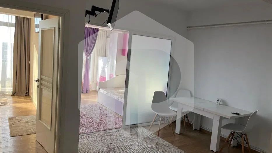 Apartament de vanzare - 47mpu - Etajul 9 - 2 Camere - Doamna Stanca - Poză 2
