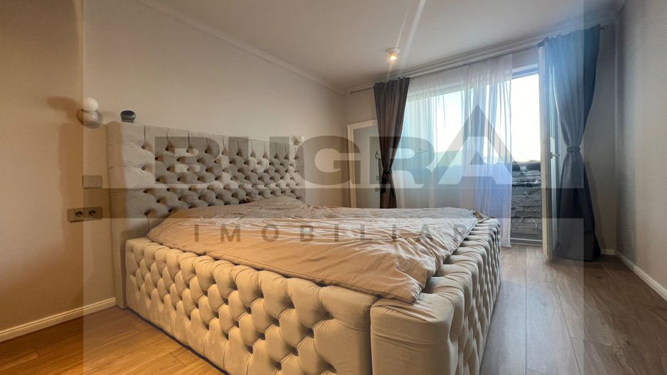 Casa individuala, 70mp, moderna,  petfriendly, zona Stadion CFR - Poză 5