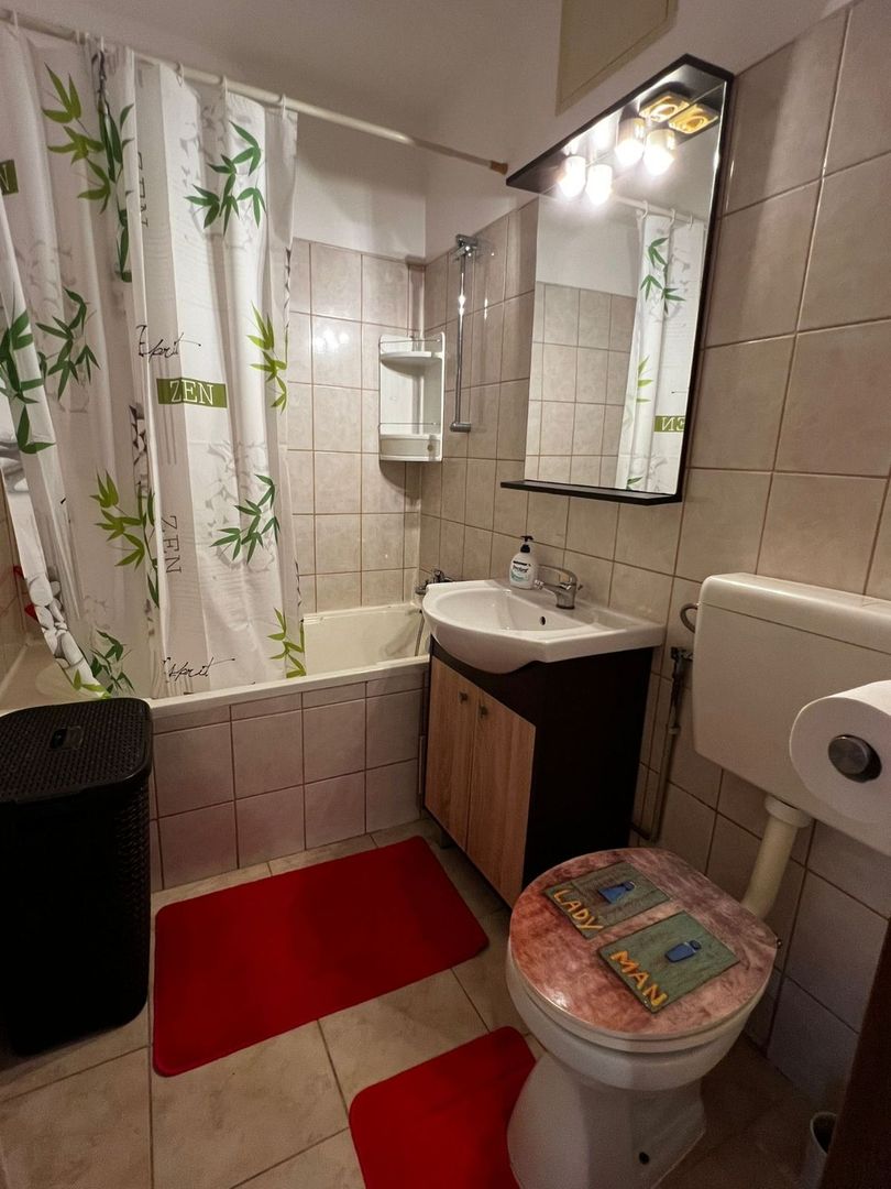 AP. 2 CAMERE- BRANCOVEANU, PET-FRIENDLY, BLOC REABILITAT, MODERN - Poză 10