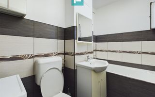 Apartament cu 2 camere de vânzare în zona Vlaicu - Poză 9