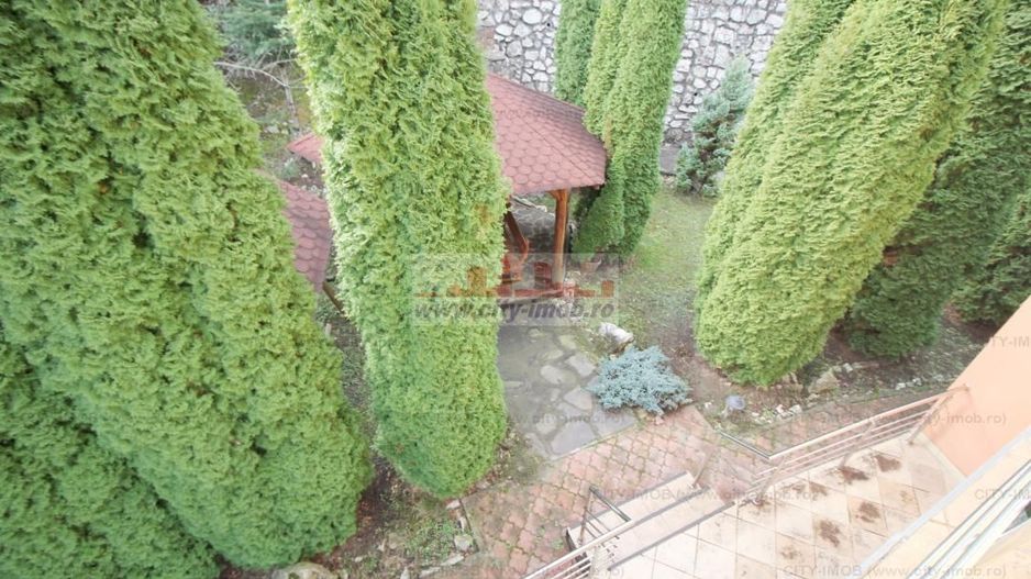 Vanzare Vila SINAIA - Poză 41