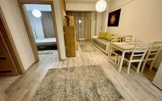 APARTAMENT 2 CAMERE| ZONA DOAMNA STANCA - Poză 5