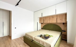 Apartament cu 4 camere in zona strazii Gheorghe Dima ! - Poză 14