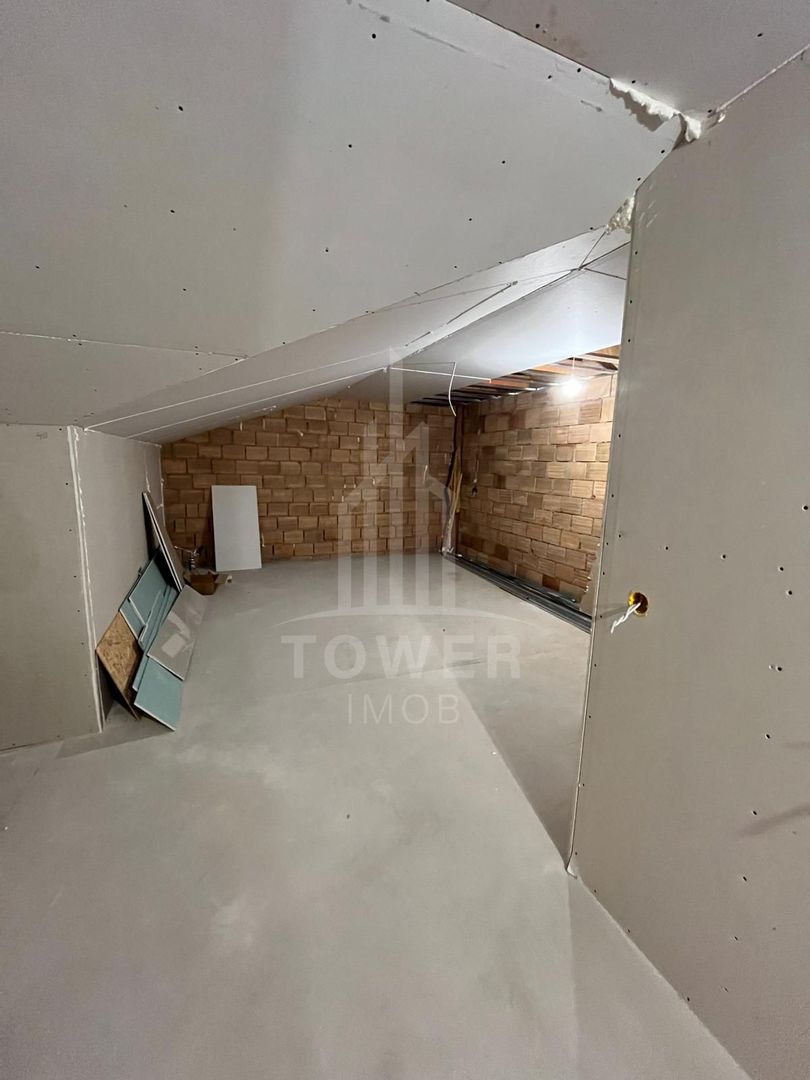 Ocazie unică – 2 camere, 40 mp utili – Șelimbăr - Poză 3