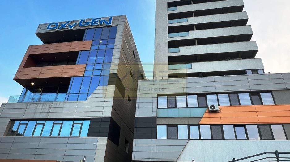 Apartament 2 camere Concept Family  - OXYGEN - Poză 1