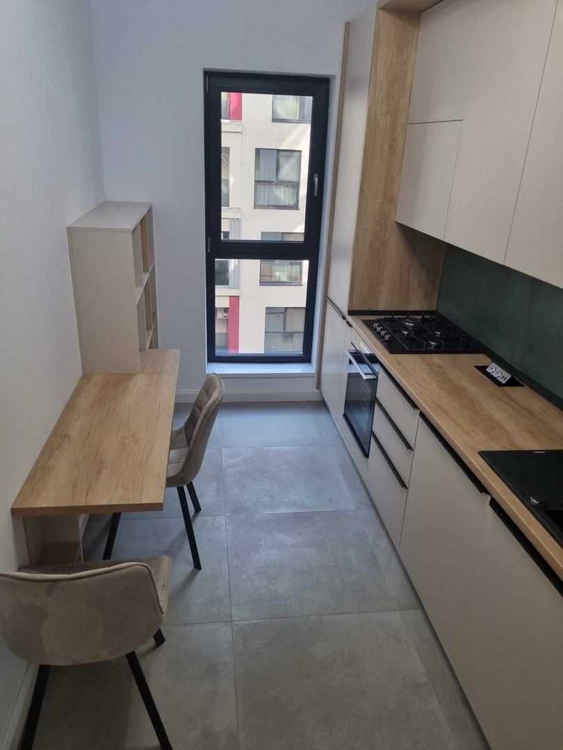 Apartament nou 2 camere Exigent Residence Faza 5 - Poză 5