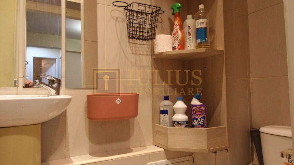 Ultracentral, centrala proprie, 2 bai. Include ctr. - Poză 18