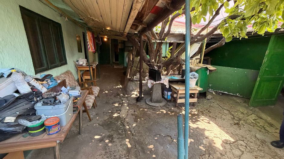 URGENT!, CASA LA PRET DE APARTAMENT, singur curte,, NEGOCIABIL - Poză 2
