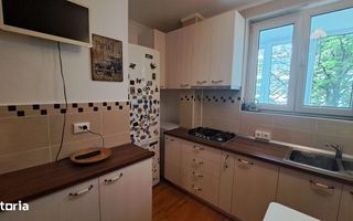 Apartament 3 camere Titan, renovat, parcare, lângă parc și metrou, cat friendly - Poză 10