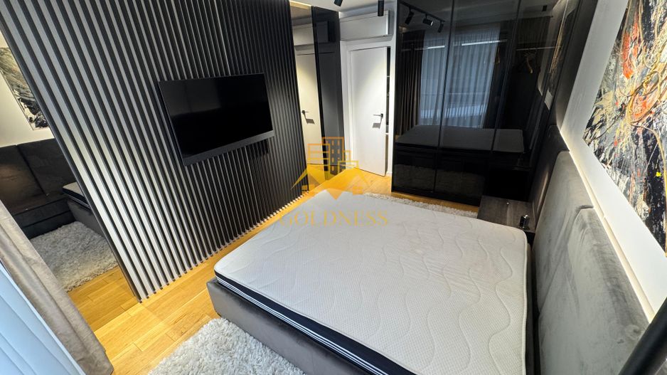 2 camere open-space, Zona Semicentrala, Traian, Piata Mihai Viteazu - Poză 5