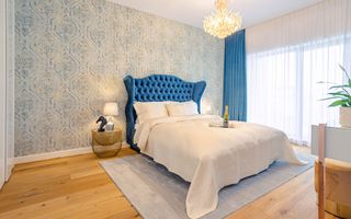 Apartament 2 Camere | Vida Herastrau | Loc de Parcare - Poză 7