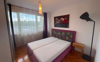 Apartament cu 3 camere, 70 mp, Zona Aleea Carpati - Poză 4