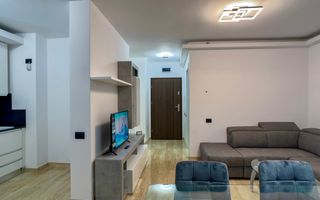Apartament 2 camere, parcare, zona Iulius Mall Park Lake - Poză 14