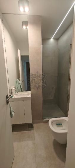 Inchiriere | 4 Camere | Nerva Traian | Parter | Ideal Sediu Firma - Poză 7