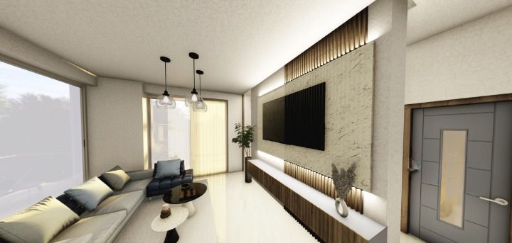 Dezvoltator vinde ap. 2 cam 52 mp Et. 5  An 2023  Comision 0% Mamaia Nord - Poză 3