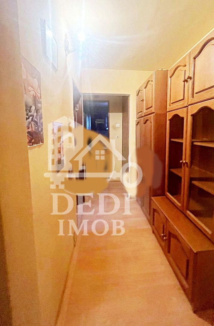 Apartament cu 3 camere de inchiriat Decebal, Oradea - Poză 4