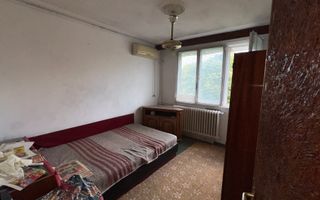 Apartament 2 camere necesita renovare Valea Argesului, Drumul Taberei - Poză 2