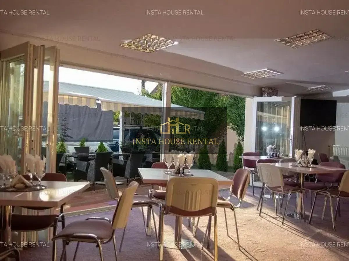 Hotel Boutique functional Otopeni / 22 camere / Panouri fotovoltaice - Poză 1