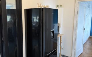 Vanzare Apartament 2 camere, 62 mp, mobilat, centrală , boxa – Piața Rahova - Poză 6