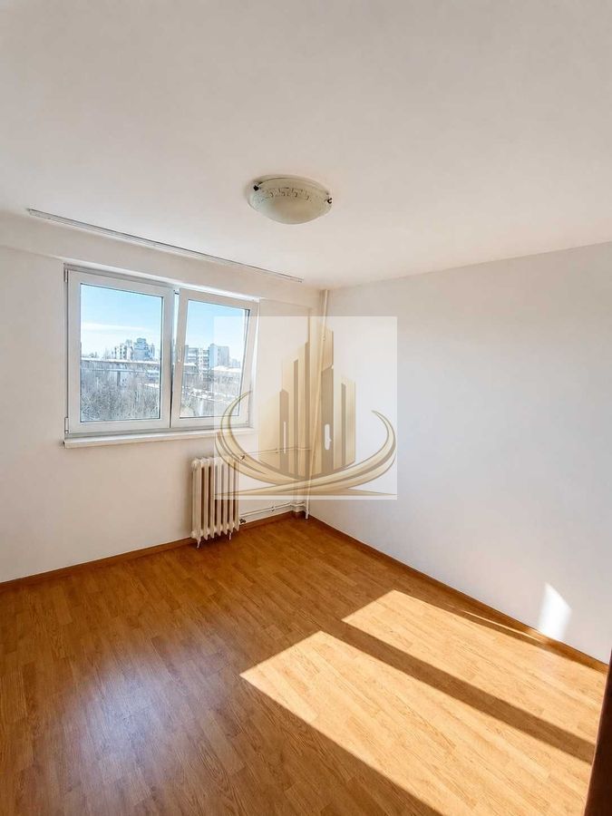Apartament cu 2 camere, decomandat Bulevardul C-tin Brancoveanu - Poză 2