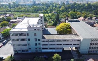 De inchiriat Hale/Spatii Comerciale /Spatii Productie/Zona Piata Mare - Poză 4