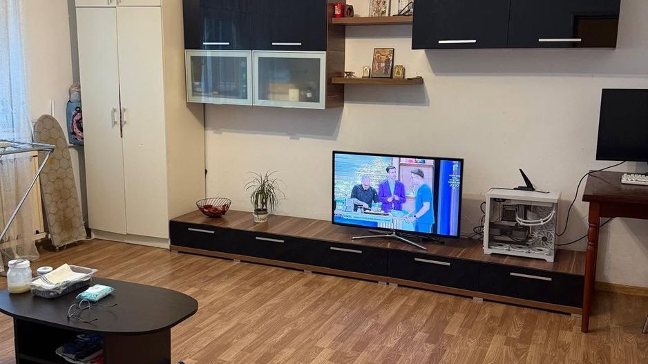 Apartament 3 camere – Doamna Ghica / Strada Pâncota, 76 mp - Poză 1