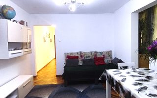 Sagului | 3 camere | 64 mp utili+balcon | centrala proprie | Et. 2\4 - Poză 11