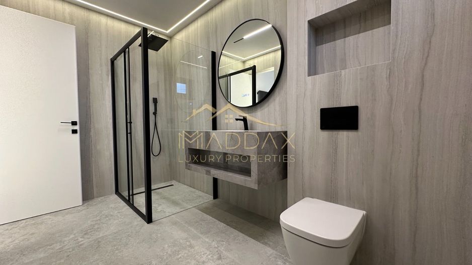 Vila individuala *432mp* + curte // 6 locuri Parcare / Pipera-Tunari - Poză 30