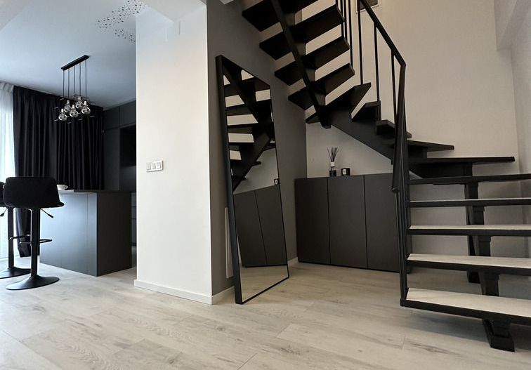 Duplex de lux - Poză 3